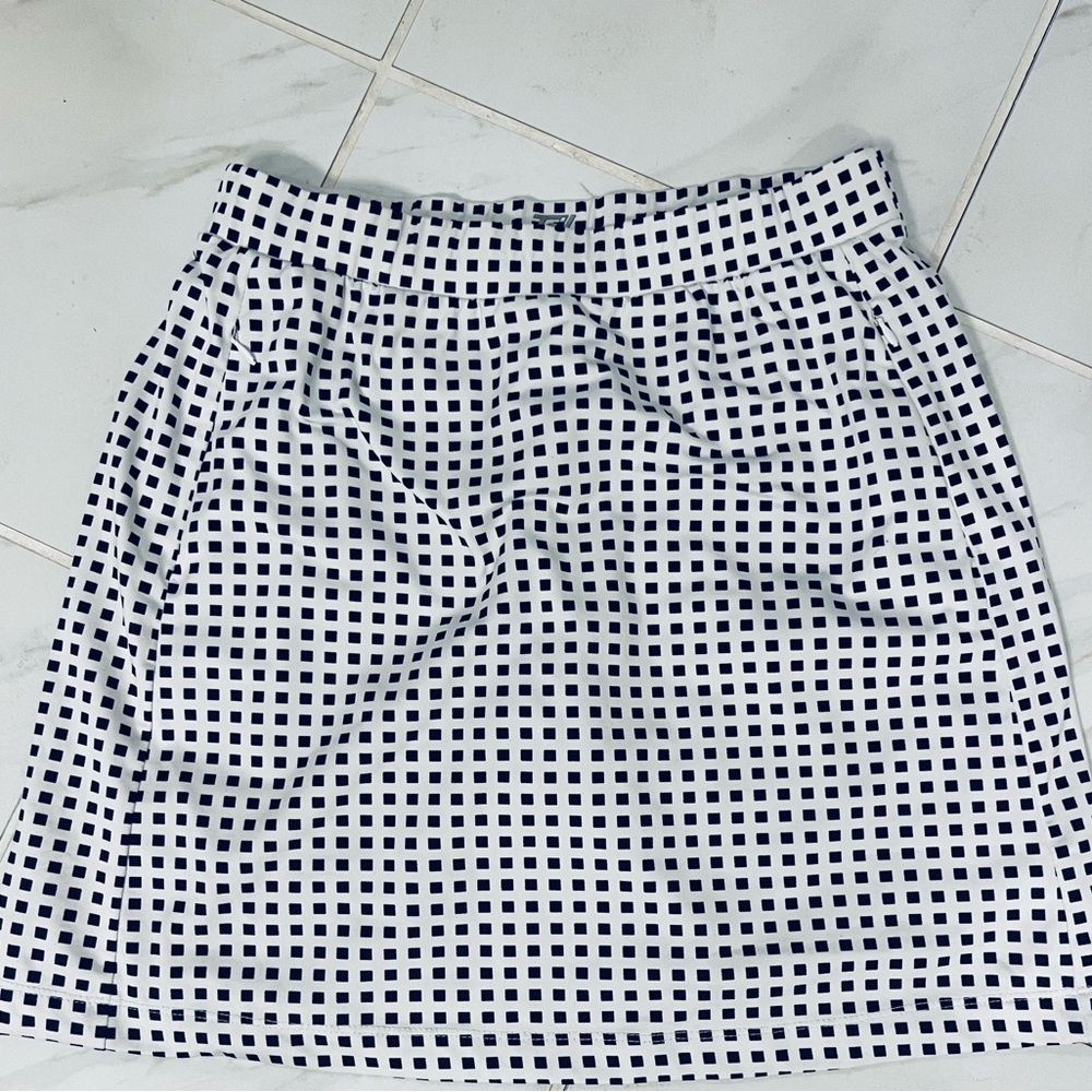 TAIL Women’s Golf Skort Size Small
